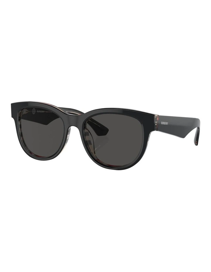 Sunglasses in Black