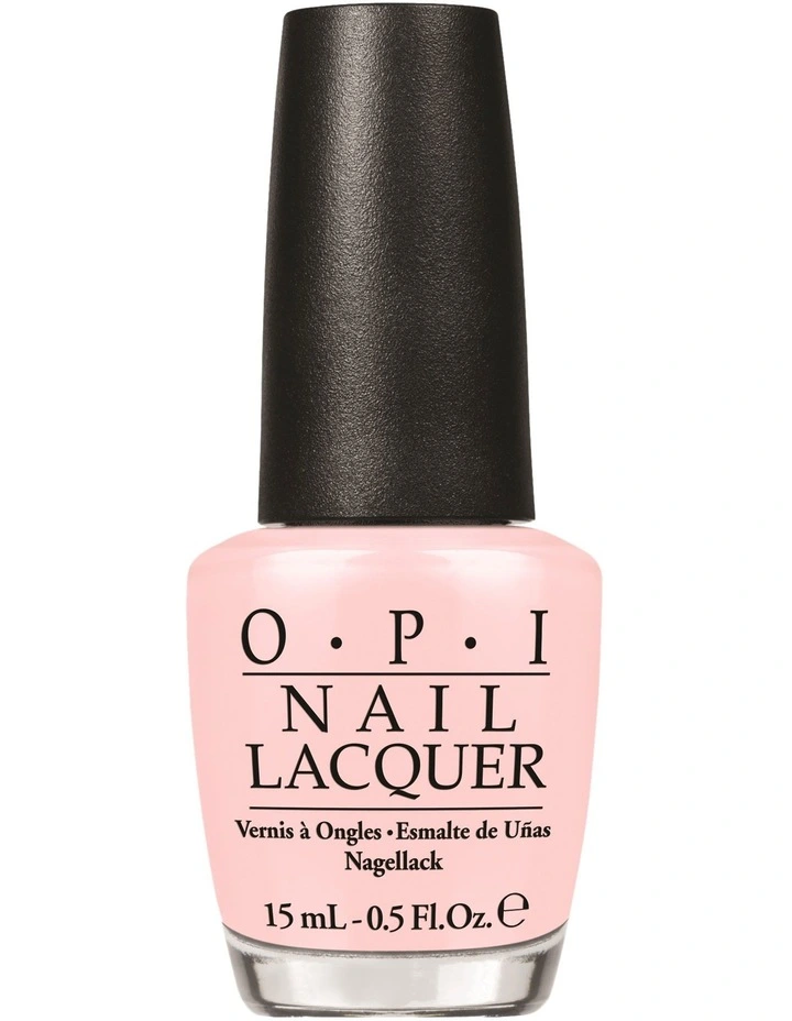 Passion Nail Polish