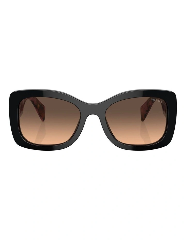 PR A08S Sunglasses in Violet