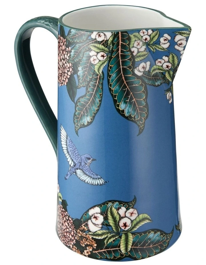 The Blck Pen Reminisce Jug 2L Gift Boxed in Multi