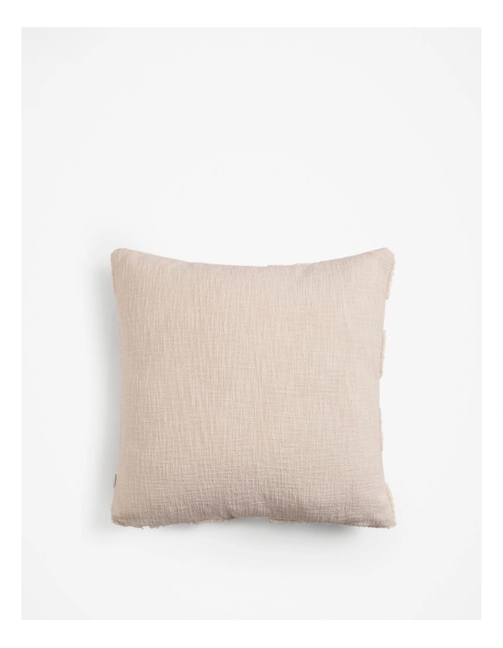 Drew 50x50 Cushion in Sand
