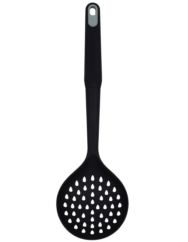 Nylon Skimmer 33cm in Black