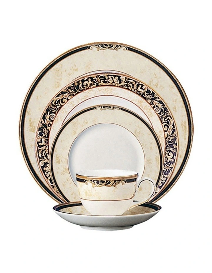 Cornucopia 5pc Place Set