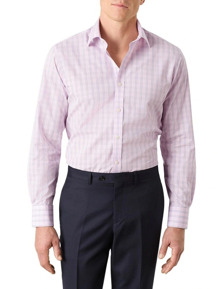 Costello Shirt in Pink