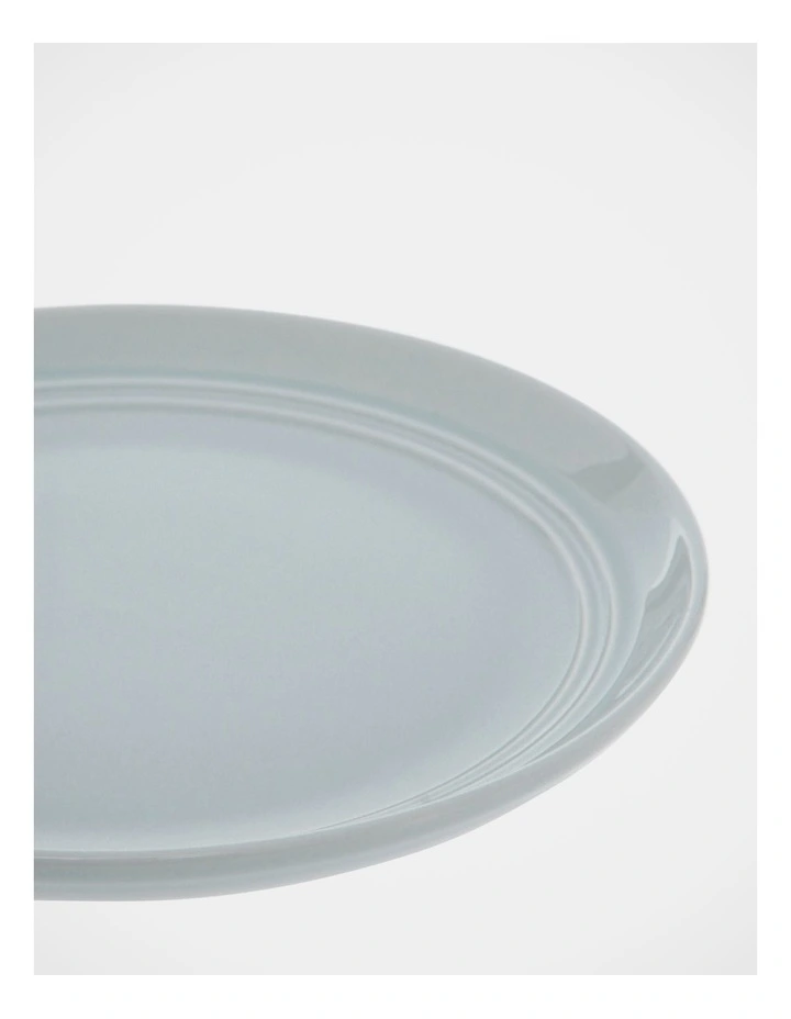 Avenue 27cm Dinner Plate Blue