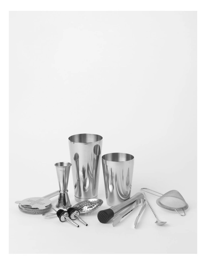 Refresh Ultimate Cocktail Shaker Set