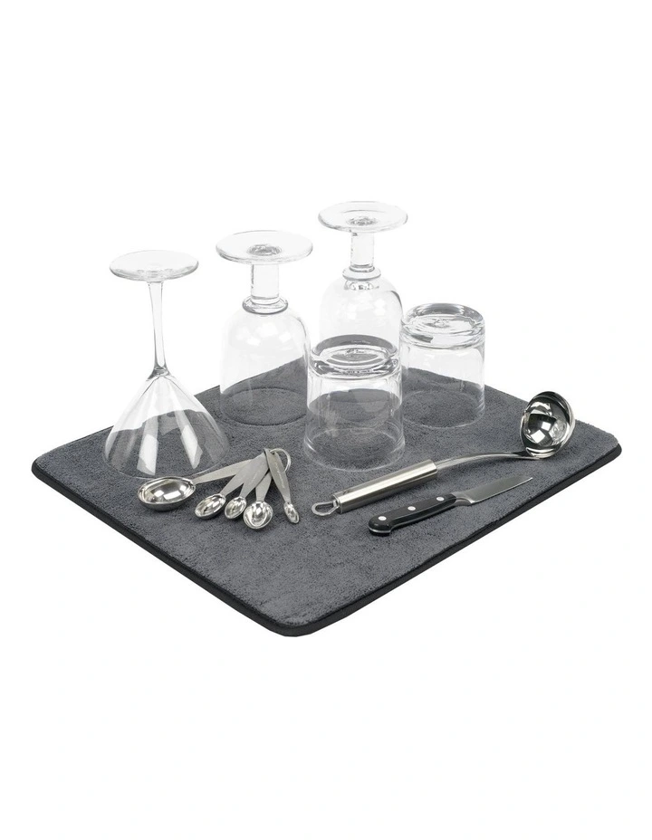 Small Drying Mat 46 X 38cm