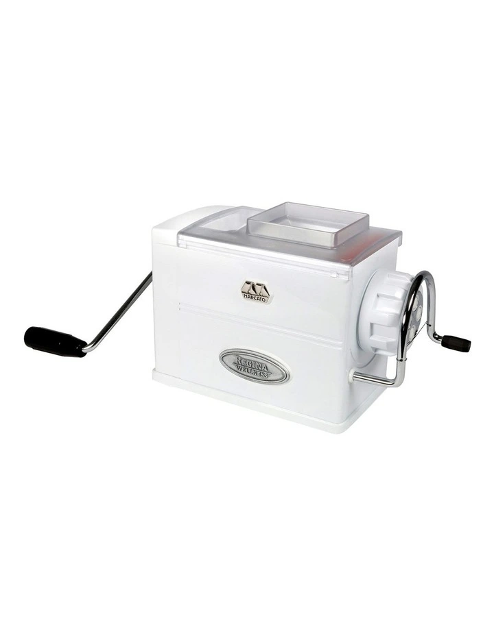 Regina Pasta & Macaroni Machine