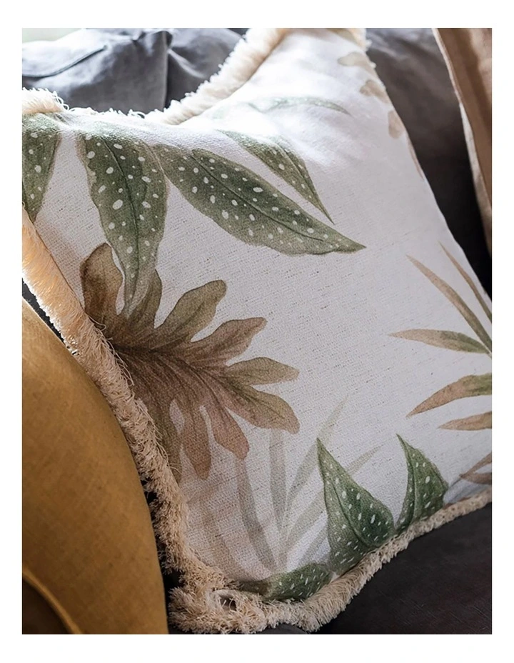 Bonnie Cushion
