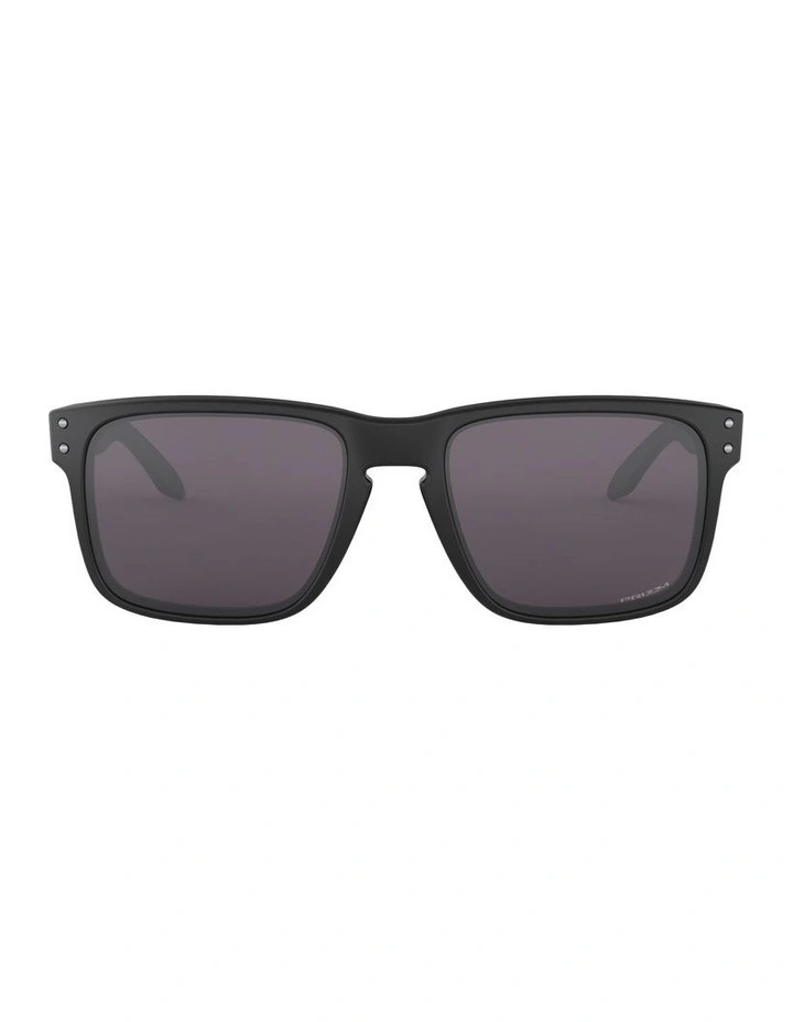 Holbrook Black OO9102 Sunglasses