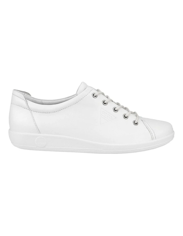 Soft 2.0 Sneaker in White