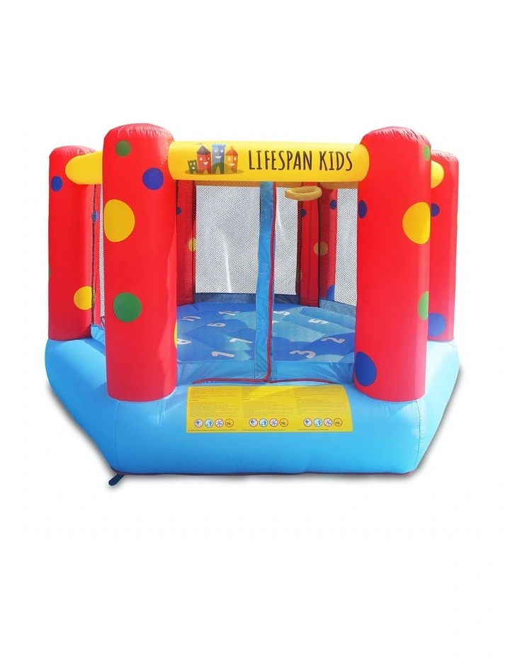 AirZone 6 Bouncer