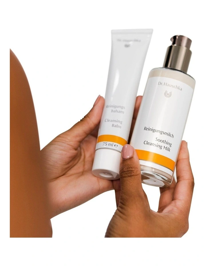 Soothing Cleansing Milk 145ml