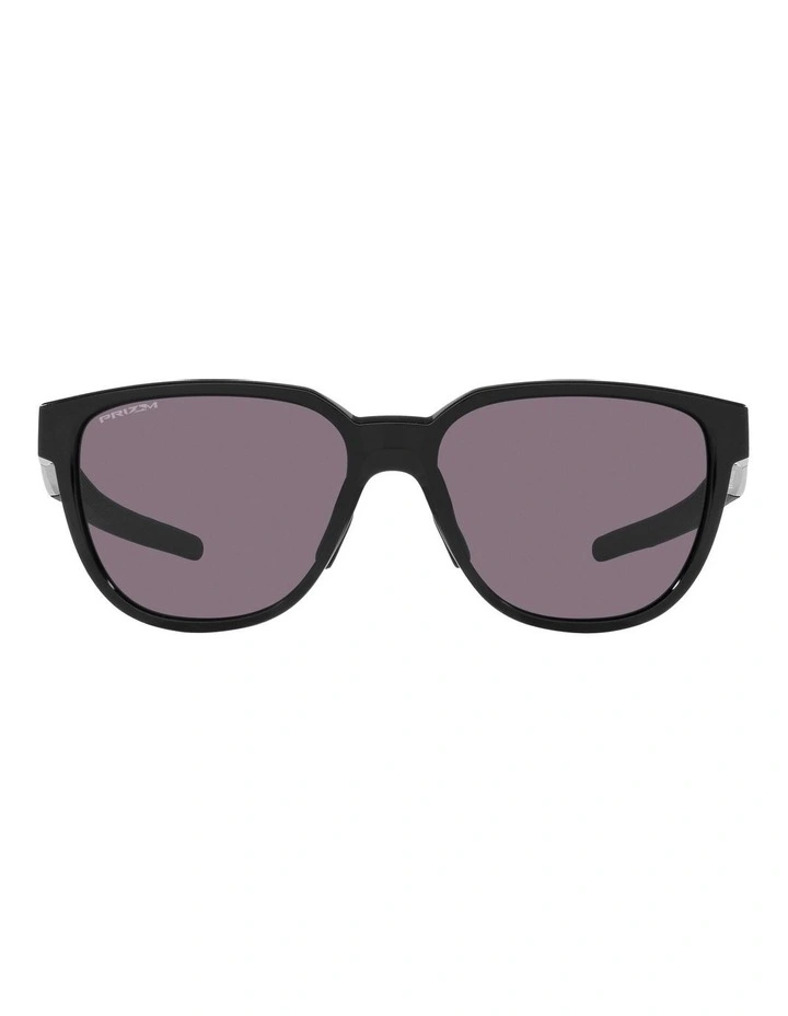 Actuator Sunglasses in Black