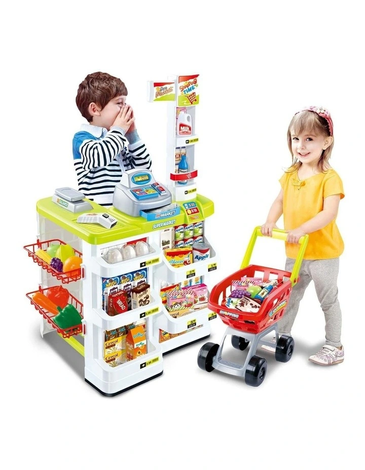Home Supermarket in Multi