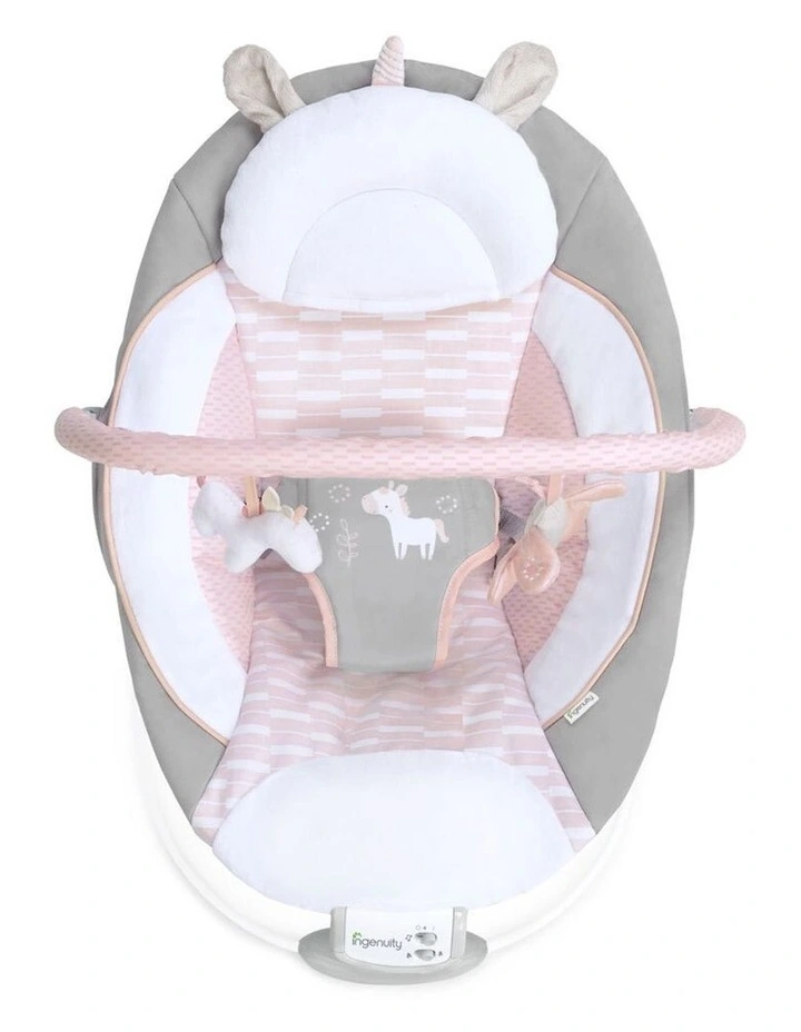 Baby Bouncer Chair Audrey Update