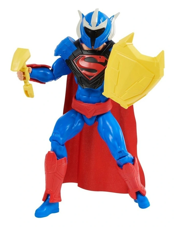 Superman Adventures 12inch in Multi