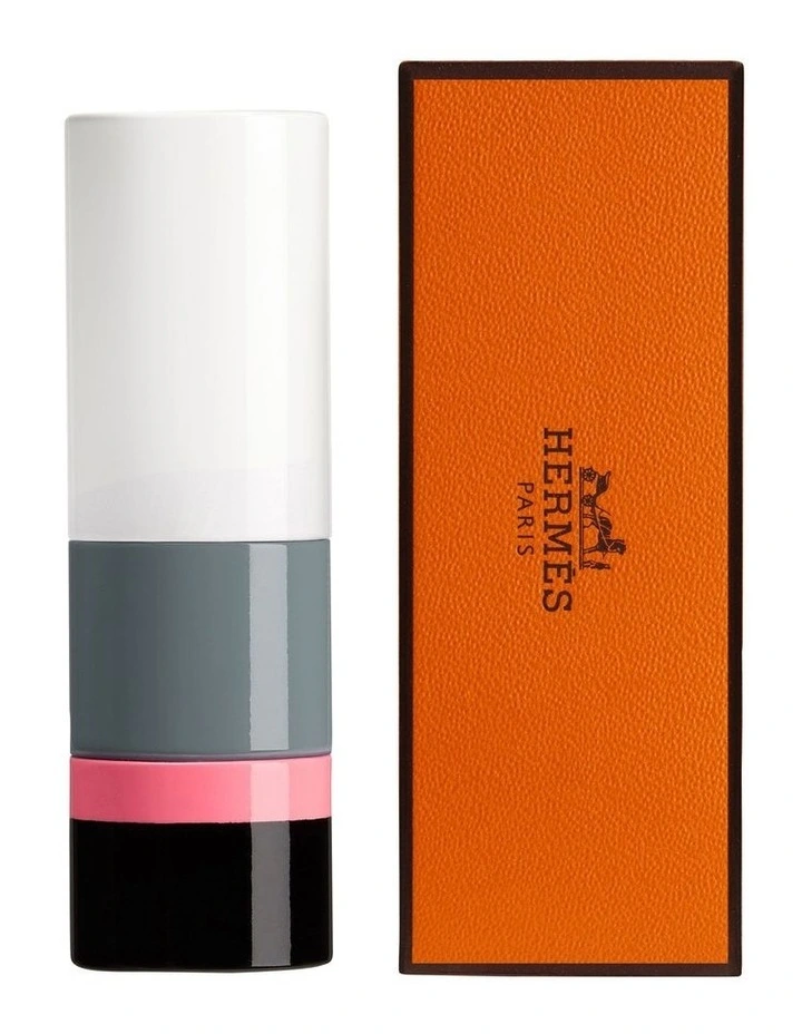 Rouge Hermès Matte Lipstick Limited Edition
