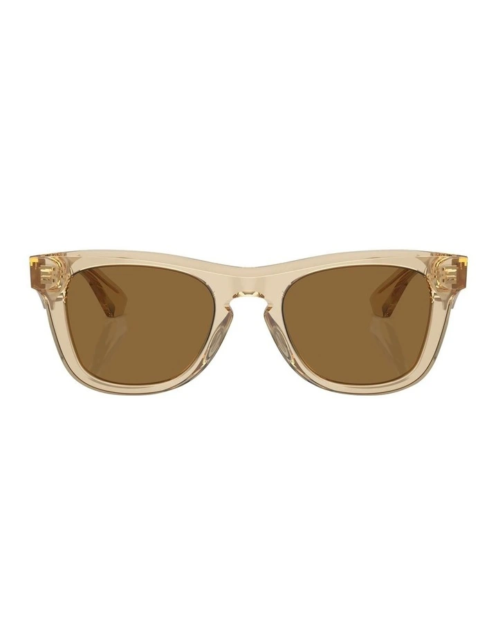 BE4426 Sunglasses in Beige