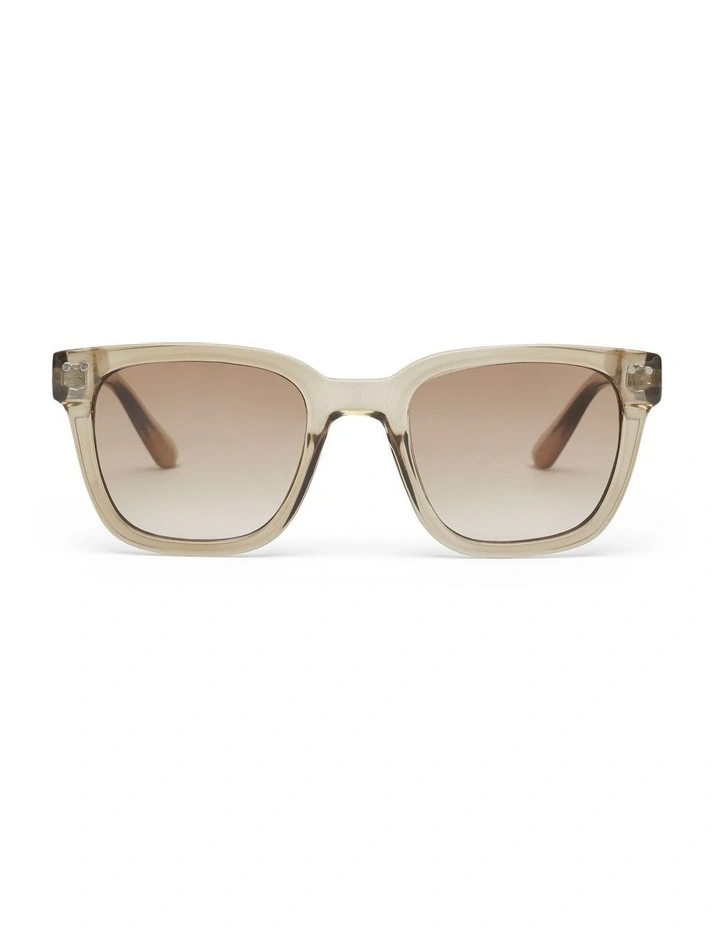 St Germain Classic Sunglasses in Champagne