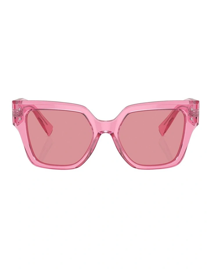 DG4471 Sunglasses in Pink