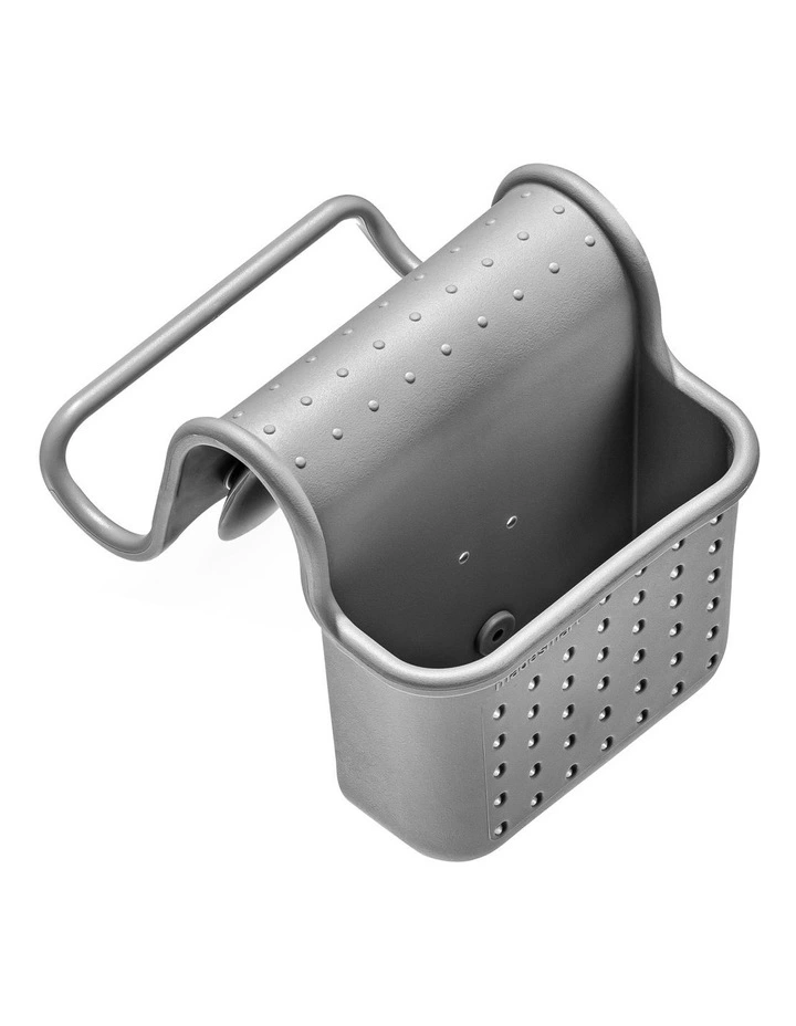 Large Sink Station in Grey