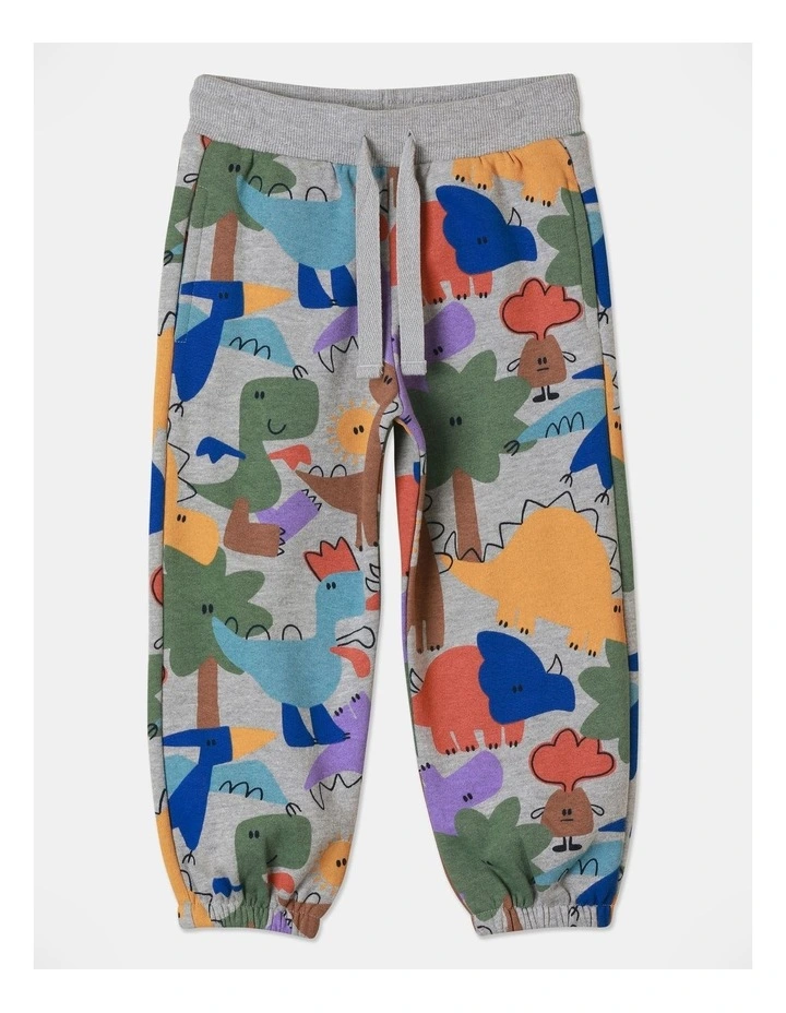 Lucky Pant in Assorted