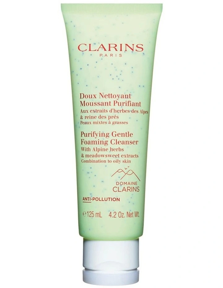 Purifying Gentle Foaming Cleanser 125ml