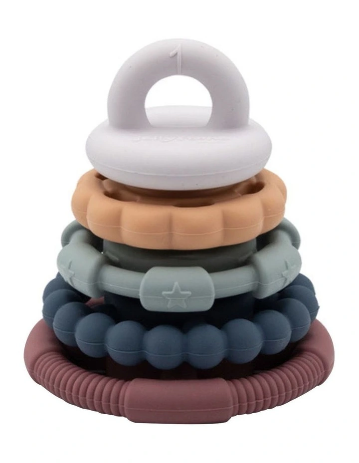 Earth Stacker in Multi