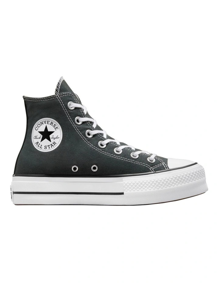 Chuck Taylor All Star Shoe in Secret Pines