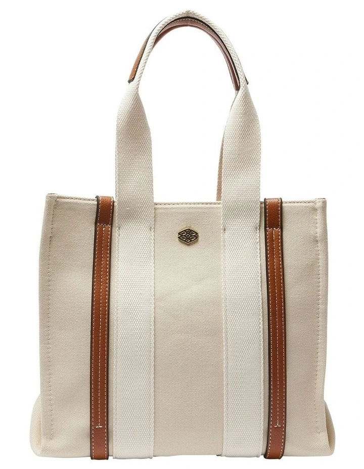 H-Sadie Bag in Beige/Tan