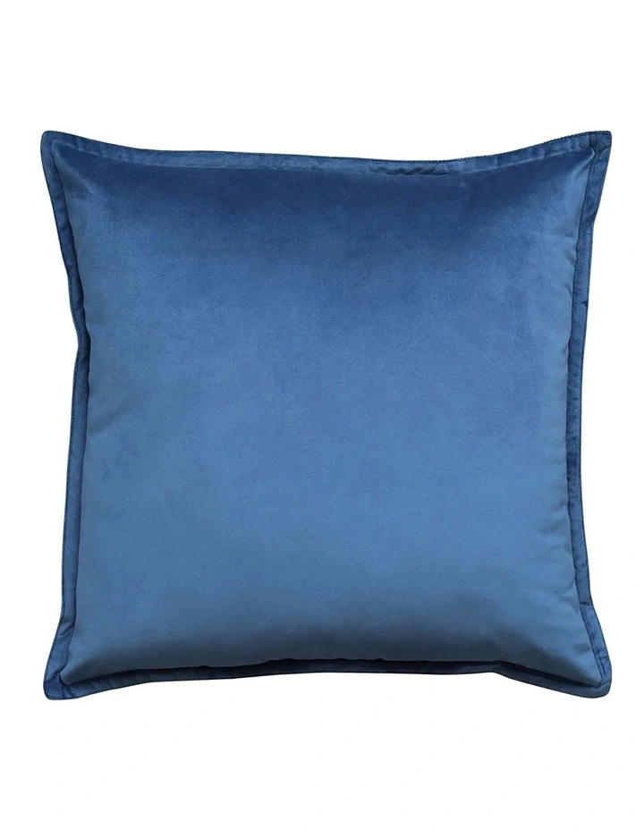 Mira Velvet Cushion