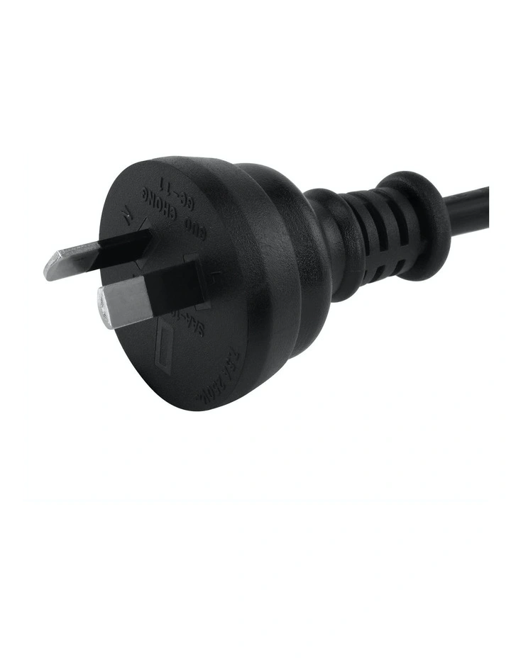 Outdoor LED Plug In Fairy Lights 200 in Multicoloured