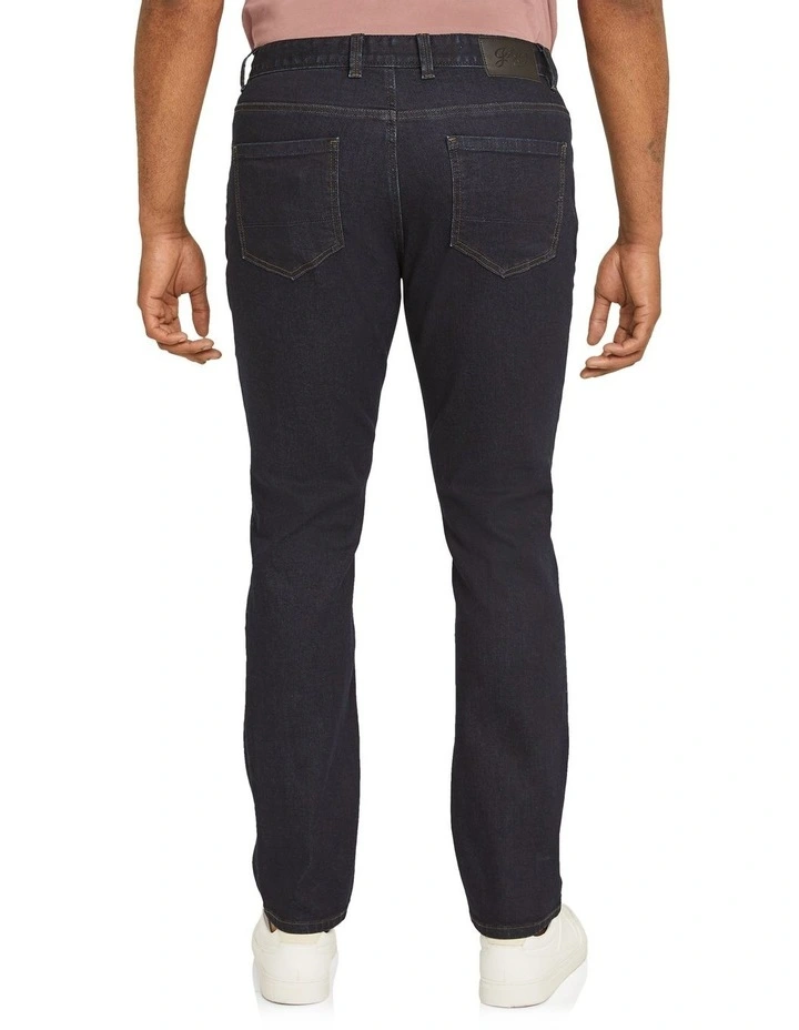 Sloane Slim Jeans in Raw