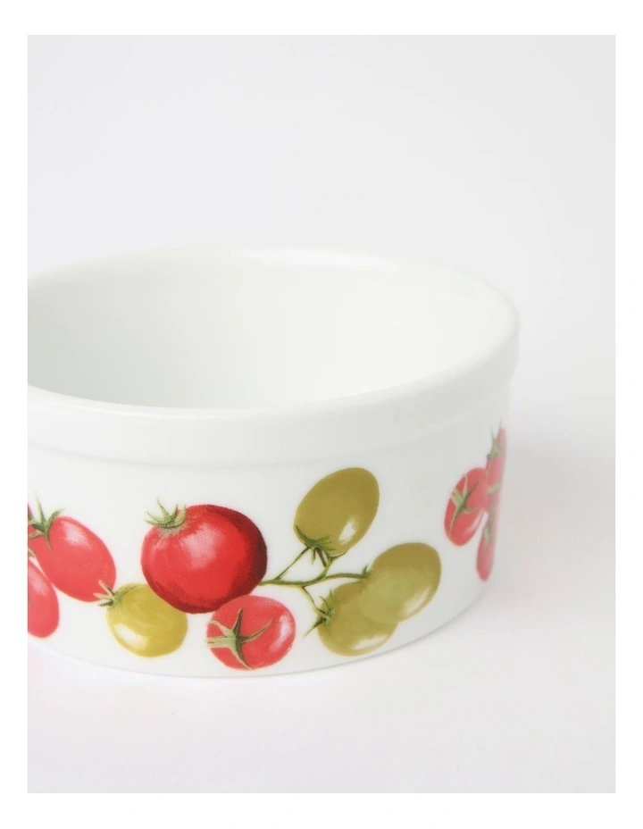 Pomodoro Ramekin in Mixed Colours