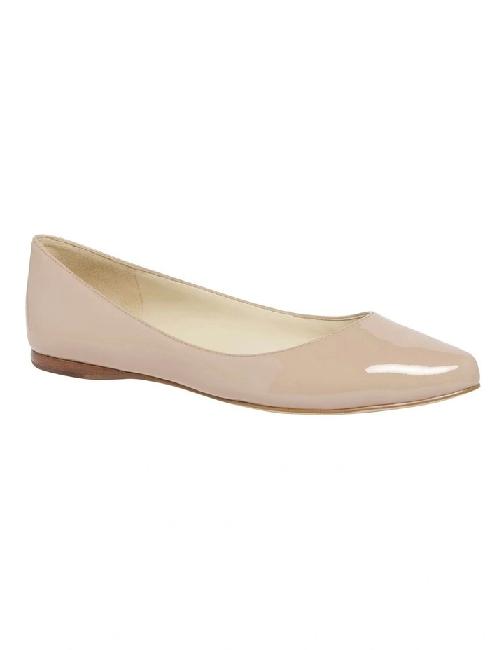 Speakup Flats