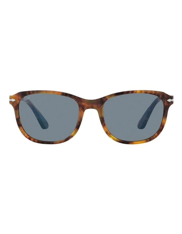 PO1935S Tortoise Sunglasses in Brown