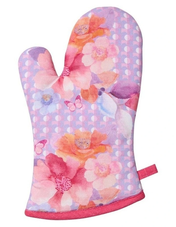 Camilla Oven Glove in Multi
