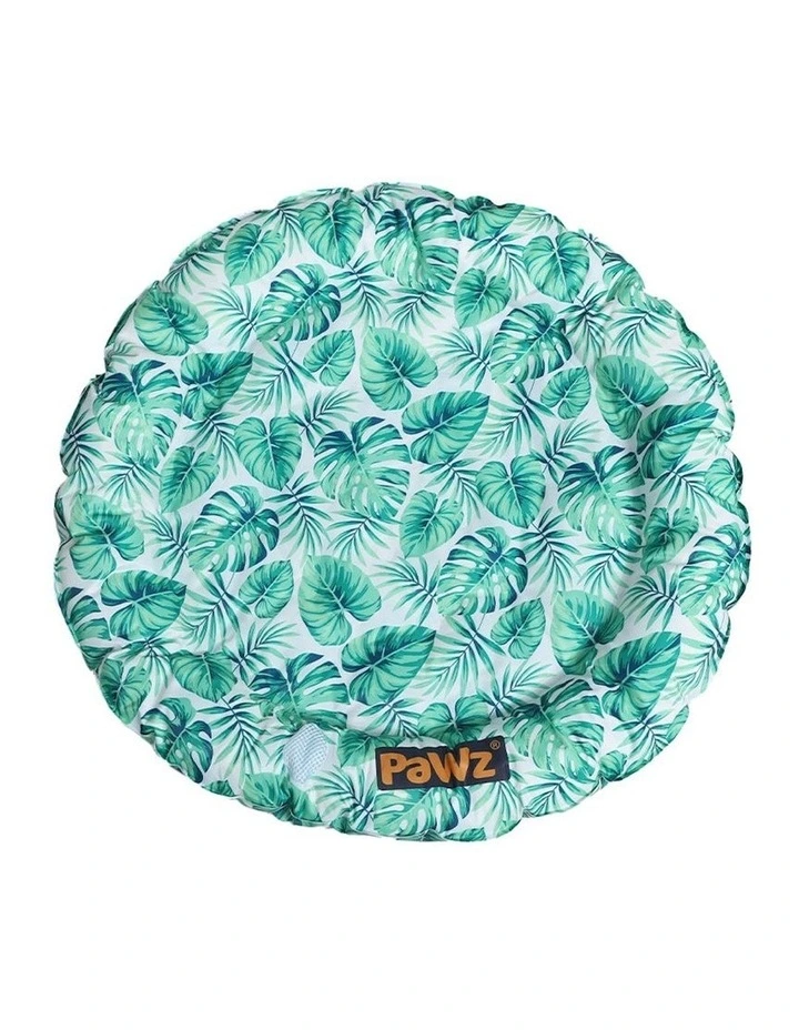 Waterproof Self-cooling Pet Cool Gel Mat M in Multi
