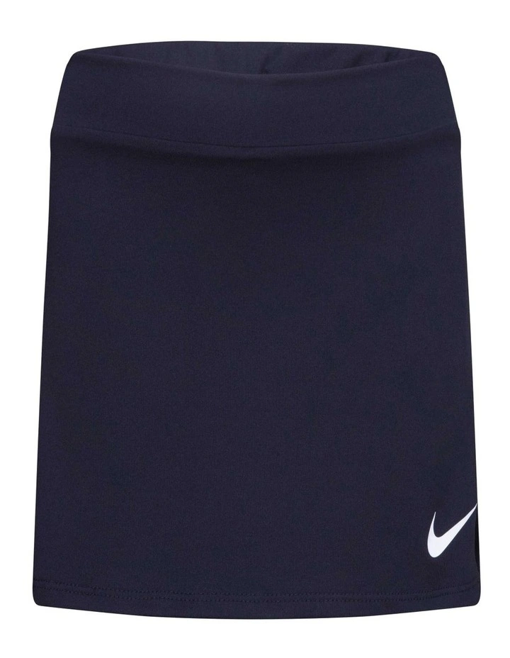 Play All Day Scooter Short in Black