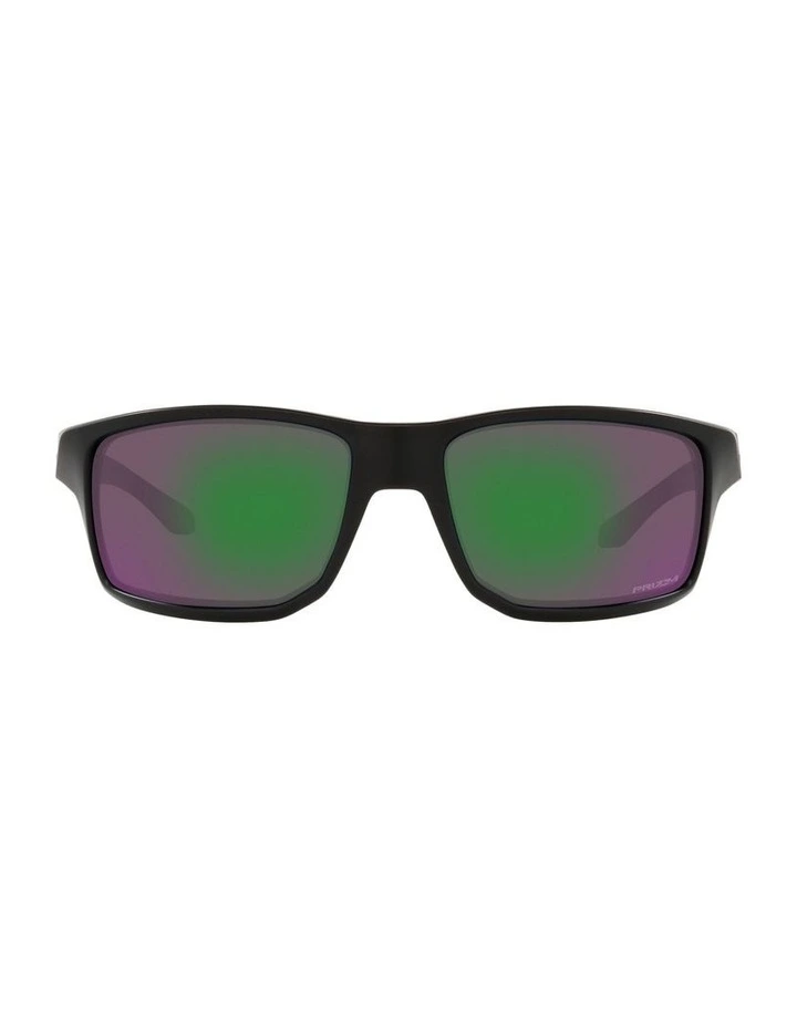 Gibston Black OO9449 Sunglasses