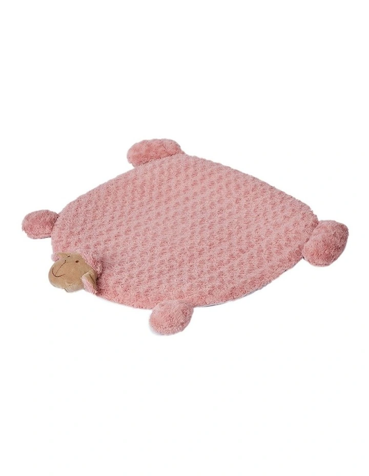 Pet Bed in Pink