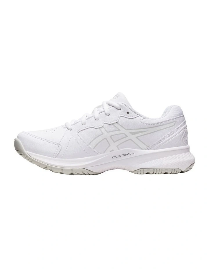 Gel-550TR Sport Sneakers in White