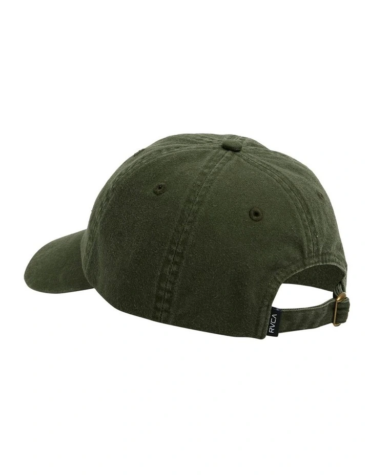 Coexist Cap in Green