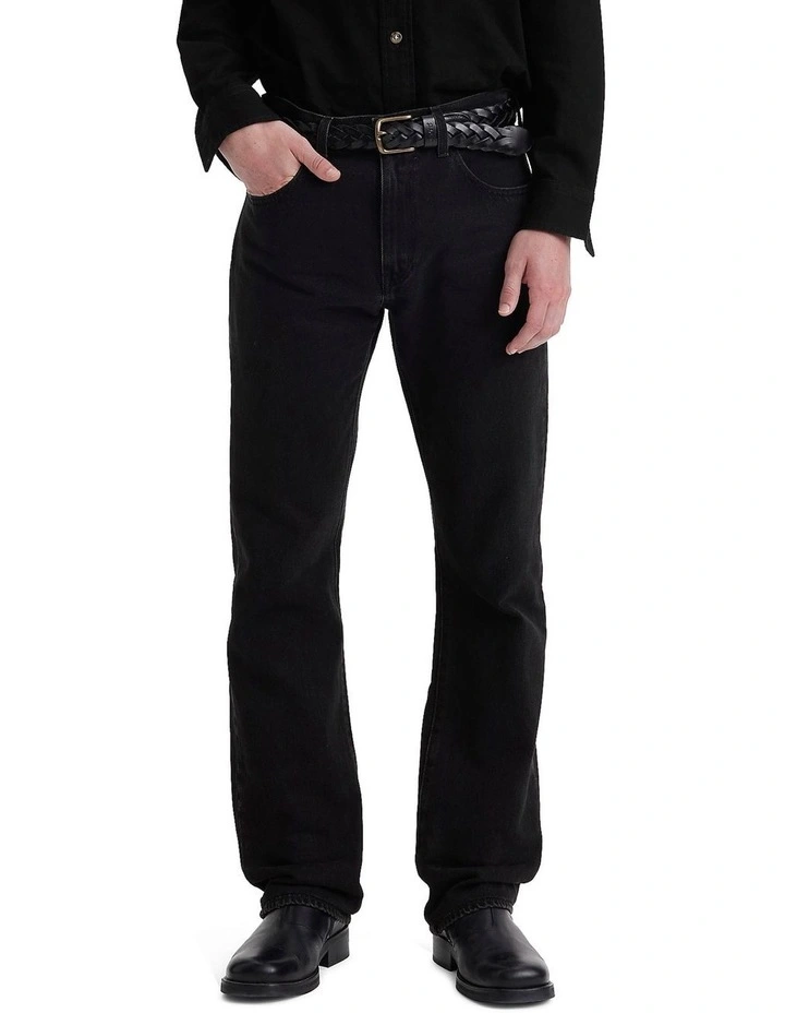 517 Bootcut Jeans in Weome To The Rodeo