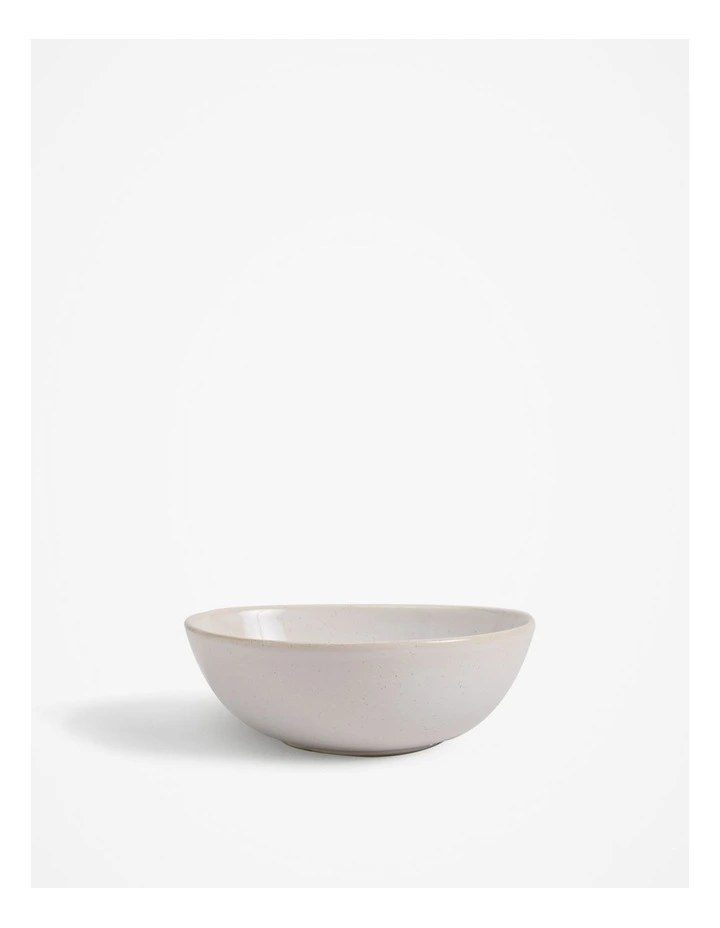 Cobble Small Bowl in Natural