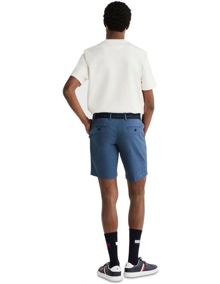 Brooklyn Essential Shorts in Blue