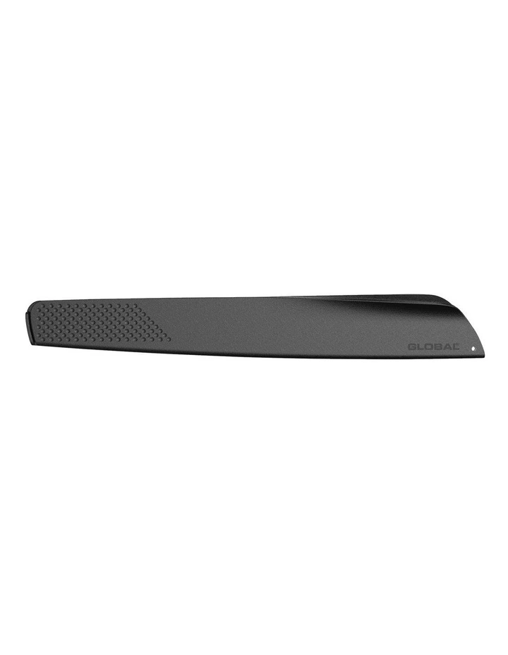 Large Universal Knife Guard in Grey