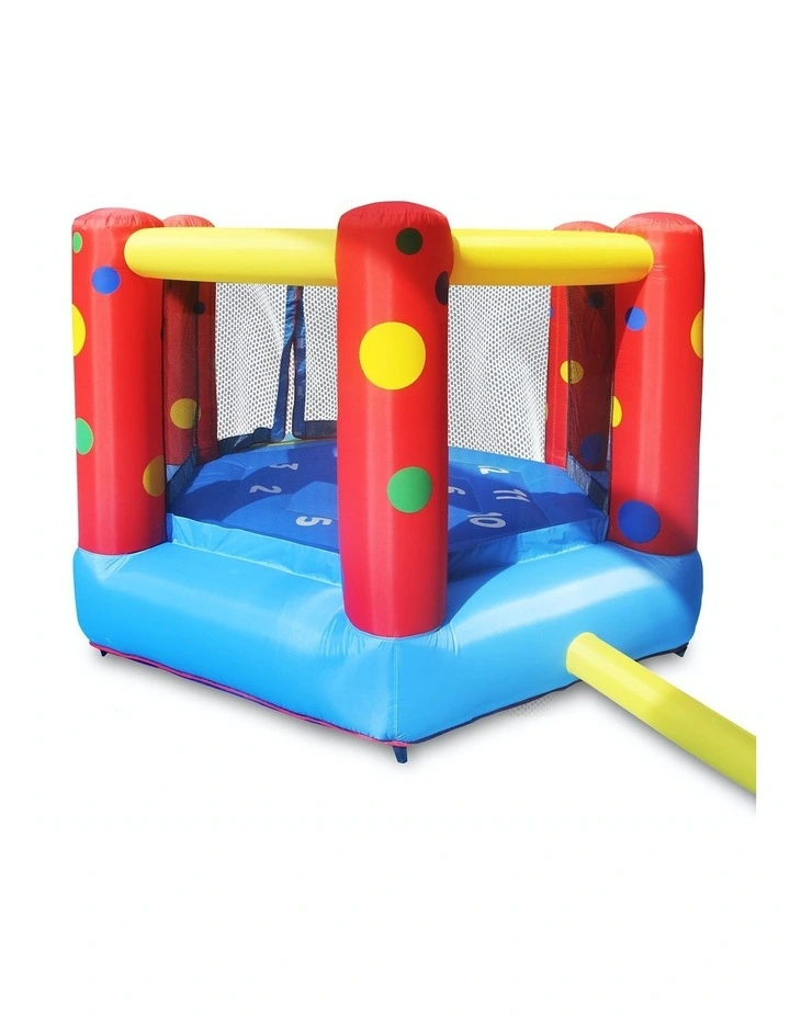 AirZone 6 Bouncer