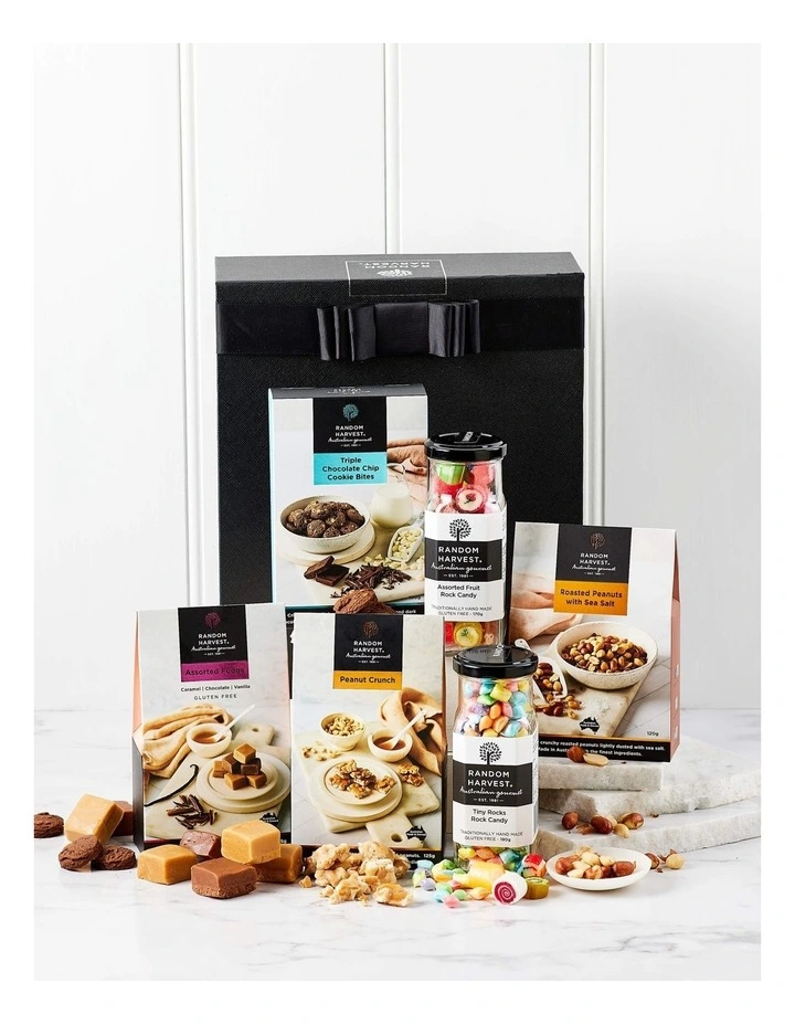 Sweet Tooth Emporium Hamper